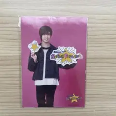 IMPACTors 佐藤新 Spring Paradise フォトセット