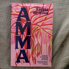 AMMA by Saraid de Silva