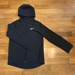 Nike フード付きウィンドブレーカー　160