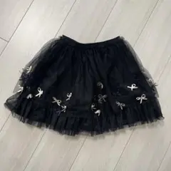 TOCCA リバーシブルスカート 120のサムネイル