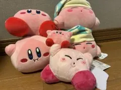 カービィ ぬいぐるみ まとめ売り 12点 - メルカリ