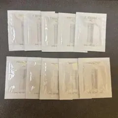 コスメデコルテ　AQ 乳液　化粧水 サンプル　10点