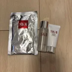 2025年最新】SK-Ⅱ スキンケア・基礎化粧品 トライアルセット