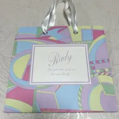 2025年最新】rady 袋の人気アイテム - メルカリ