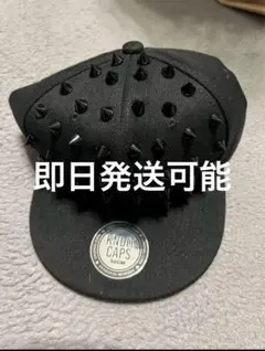 スタッズ キャップ オピウム