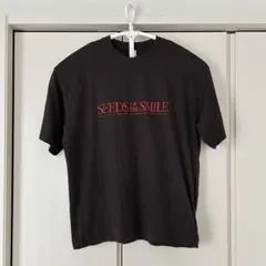 【美品】 GLOBALWORK グローバルワーク ロゴTシャツ 半袖のサムネイル
