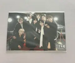 【新品未開封】timelesz フォトセット