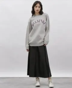 [LAKOLE] ロゴニット