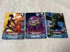 ディスクウォーズアベンジャーズ　魂ロワイヤル