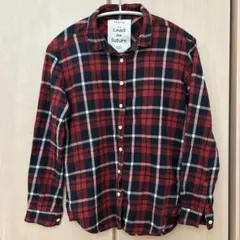 フレイアイディー　シャツ　fray i.d 長袖