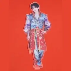 FANTASTICS BTTM 澤本夏輝 アクスタ 1点