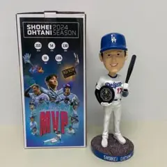 2025年最新】大谷翔平 ボブルヘッドmvpの人気アイテム - メルカリ