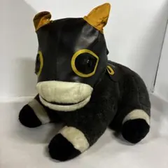 2025年最新】オグリキャップ ぬいぐるみの人気アイテム - メルカリ