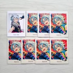 (あんさんぶるスターズ あんスタ) 10周年 ぱしゃっつ　維吹