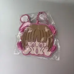 ピノコ サンリオ ラバーマスコット ガチャガチャ