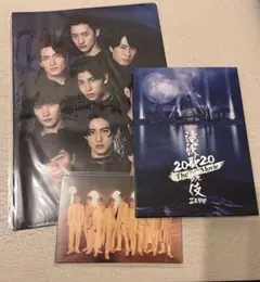 SnowMan 滝沢歌舞伎 ZERO 2020 The movie