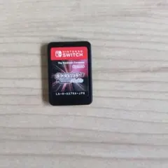 ポケットモンスター シャイニングパール Switch 動作確認済　箱説なし