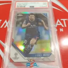 2025年最新】メッシ カードの人気アイテム - メルカリ