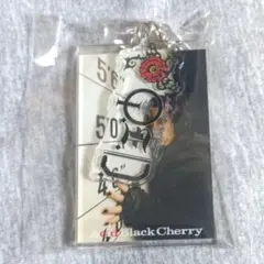 acid black cherry blu-ray