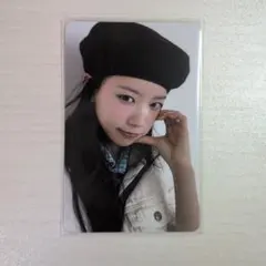 ILLIT アイリット モカ yizhiyu ラキドロ 2.0