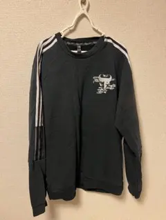 adidas レアルマドリード 上下セット　トレーニング