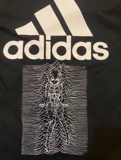 adidas 綾波レイ joy division Tシャツ archive - メルカリ
