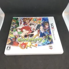 モンスターストライク 3DSソフト ニンテンドー3DS/2DS