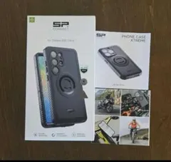 SP Connect スマホケース 本体 Galaxys26ウルトラ - メルカリ