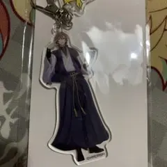 ヒプマイ　ヒプムビ　オンラインくじ　アクキー　　　夢野幻太郎　幻太郎