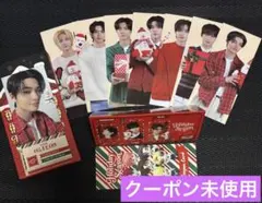 ENHYPEN WORLD HOLIDAY BASIC ホリデー ニキ