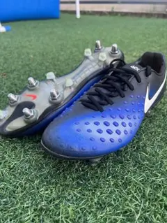 新品未使用　マジスタオーパスSG ACC 詳細】 NIKE マジスタ オーパス SG-PRO : Kohei's BLOG サッカー