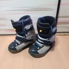 ステップオン✨️スノーボードブーツ/ 26.5