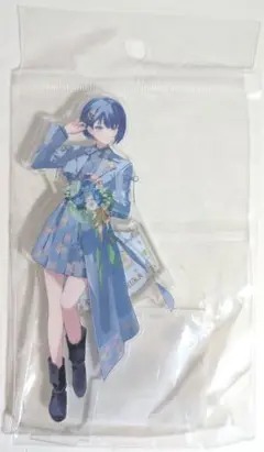 プロセカ 桐谷 遥 感謝祭 2024 4 th アクスタ