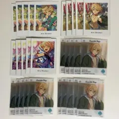 あんスタ　白鳥藍良　ぱしゃっつ