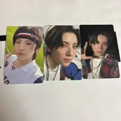 &TEAM YUMA ゆうま トレカ 会場限定