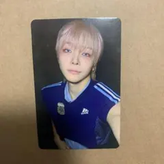 &TEAM NICHOLAS ニコラス BtL 渋谷限定 タワレコ 先着 トレカ