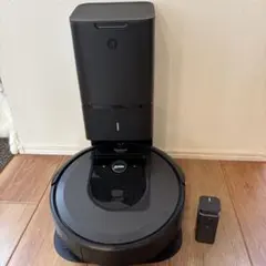 2025年最新】ロボット掃除機 ルンバi7の人気アイテム - メルカリ