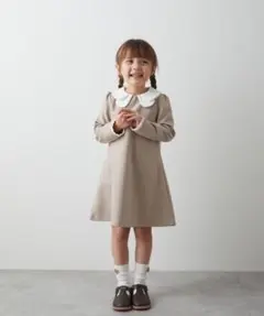 rizière フォーマルワンピース 120