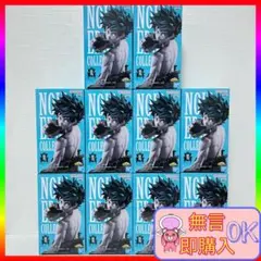 【ヒロアカ】緑谷出久 Noir Edge Collection 10点セット