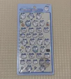 ちいかわ　BONBON DROP シール