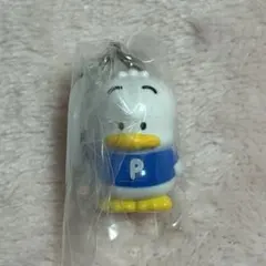 めじるしアクセサリー サンリオ オールスターズ 1 あひるのペックル ガチャ