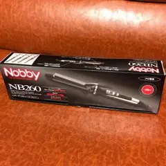 Nobby NB260 テスコム