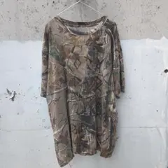 Wrangler　pro gear 迷彩　カモ　Tシャツ