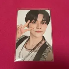 TXT VR 第2弾 スペシャルレア ホログラムトレカ ボムギュ トゥバ TXT VR 第2弾 スペシャルレア ホログラムトレカ ボムギュ トゥバ