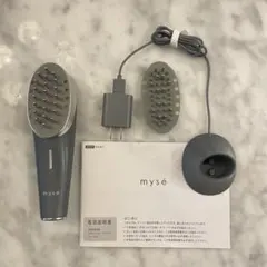 専用 ミーゼ　スカルプリフトアクティブ 中古 myse ヤーマン MS80G 楽天市場】[中古] ヤーマン ミーゼスカルプリフト アクティブ ms