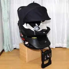 チャイルドシート クッション