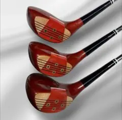 パーシモン　ドライバー 2025年最新】パーシモンドライバーの人気アイテム - メルカリ