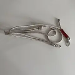 値下げ可能　topologie ショルダーストラップ