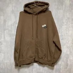 ダブリューブイ プロジェクト パーカー フーディー