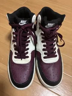 NIKE スニーカー 27cm